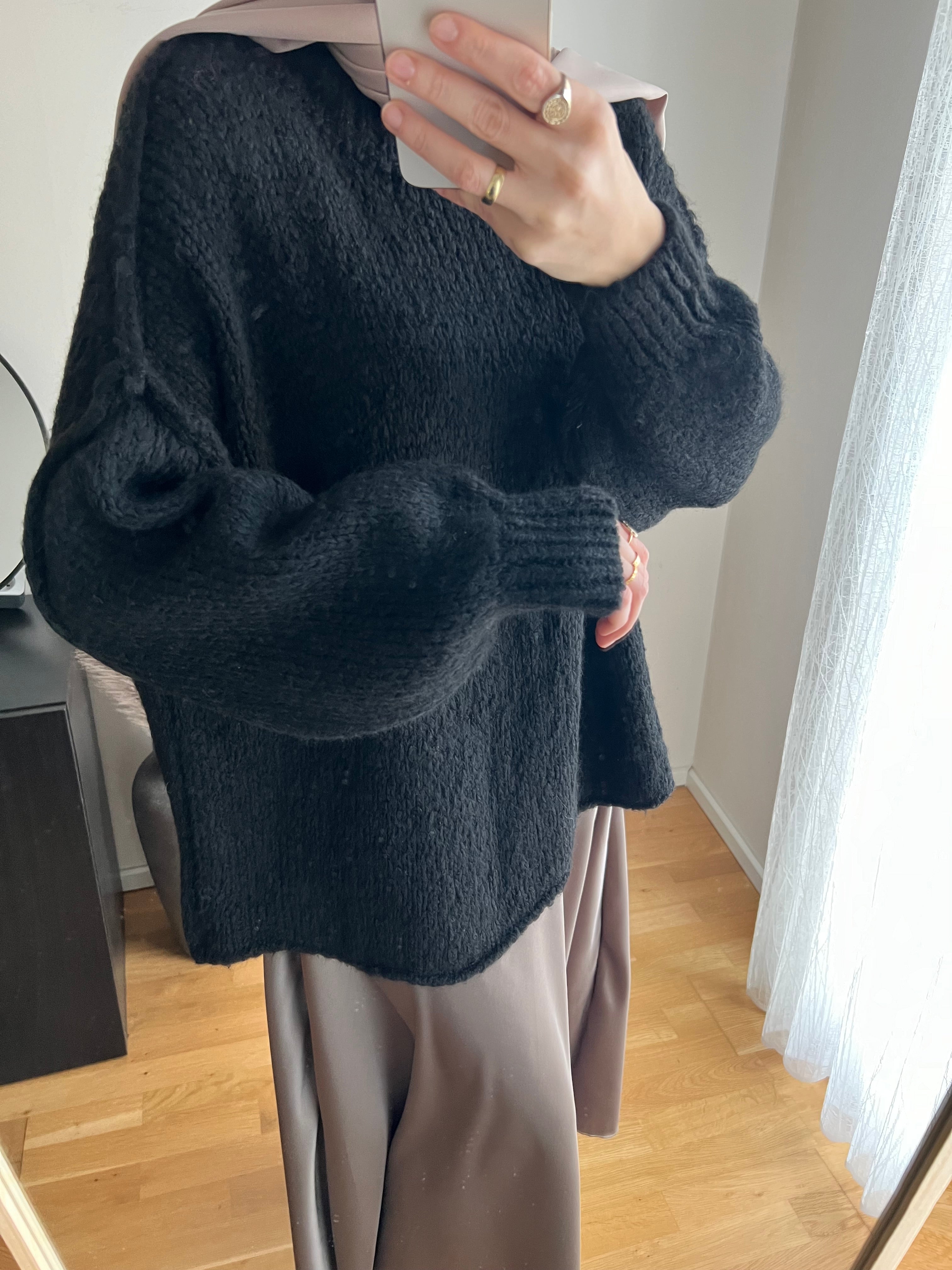 Parla | Pullover