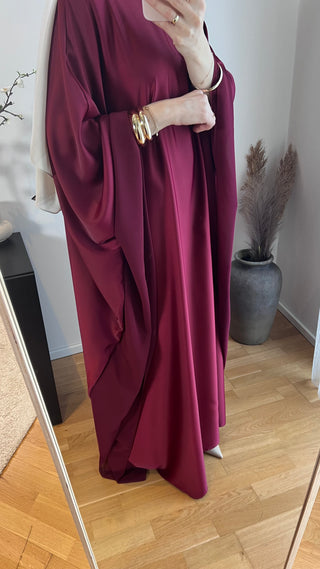 Solea Abaya