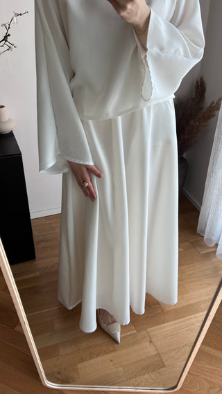 Lili Zweiteiler mit Rock