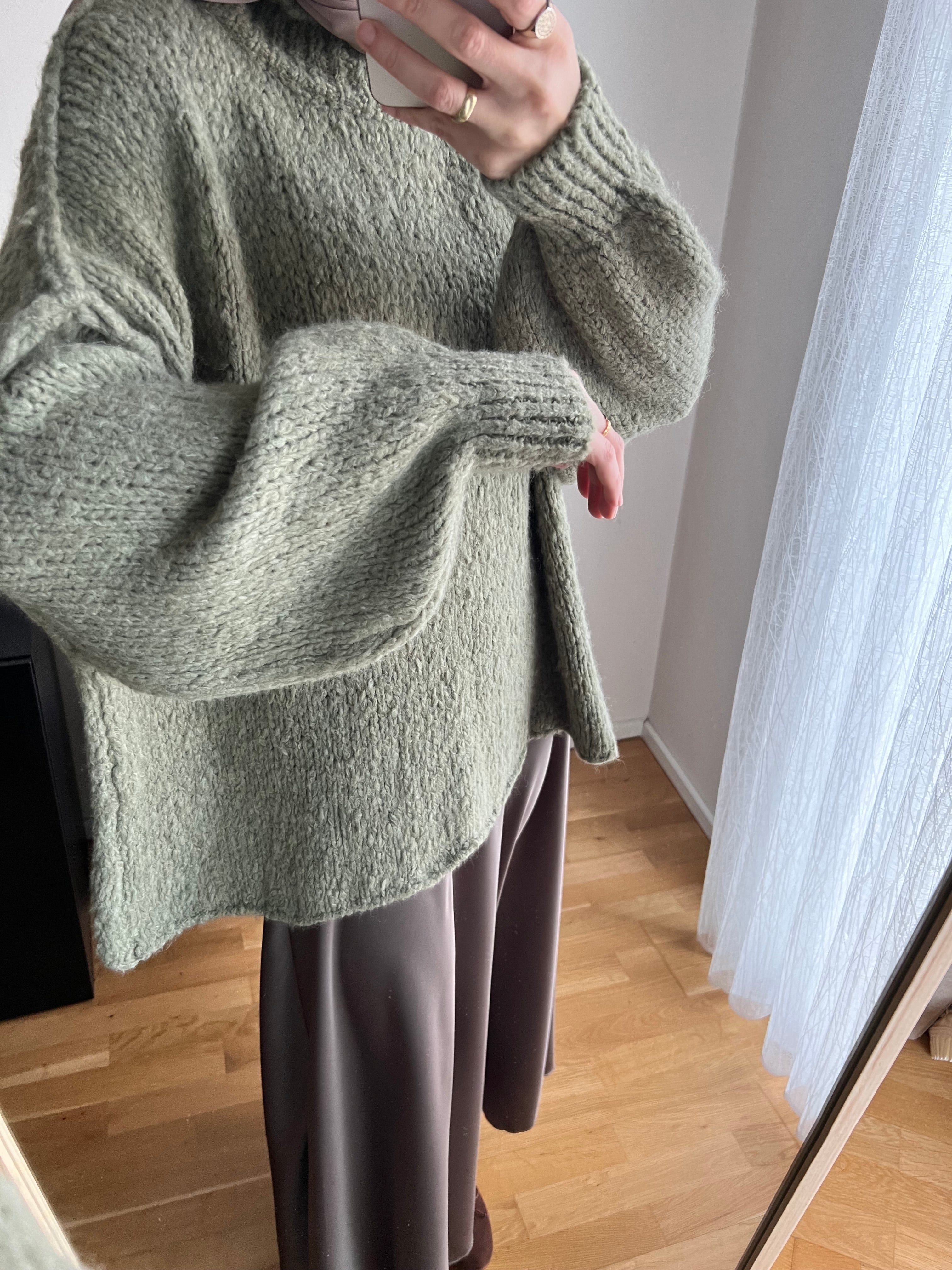 Parla | Pullover
