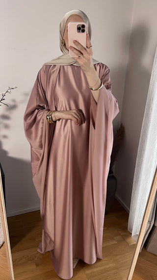 Solea Abaya