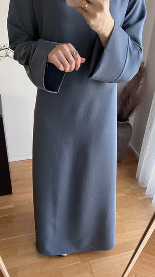 Pure Abaya