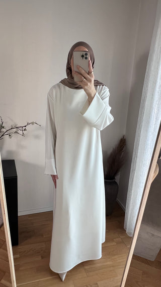 Pure Abaya
