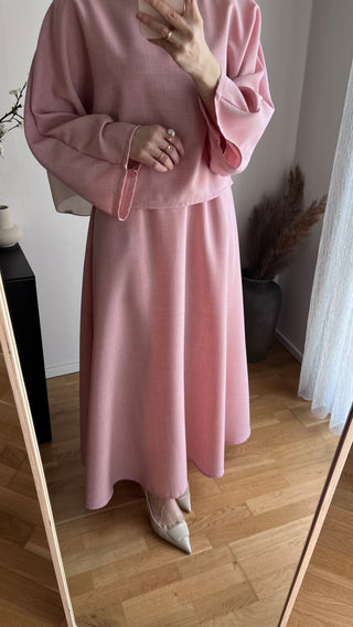 Lili Zweiteiler mit Rock