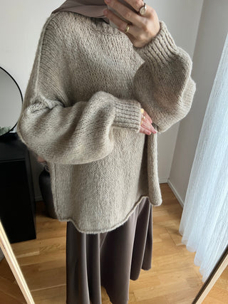 Parla | Pullover