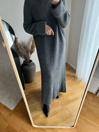 Sena | Strickkleid