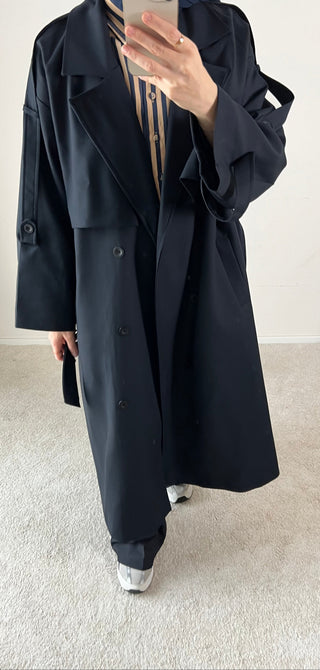 Mayla | Trenchcoat