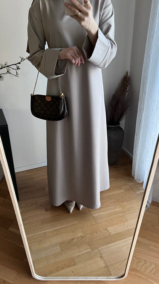 Pure Abaya