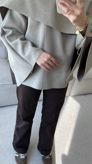 Cape Jacke