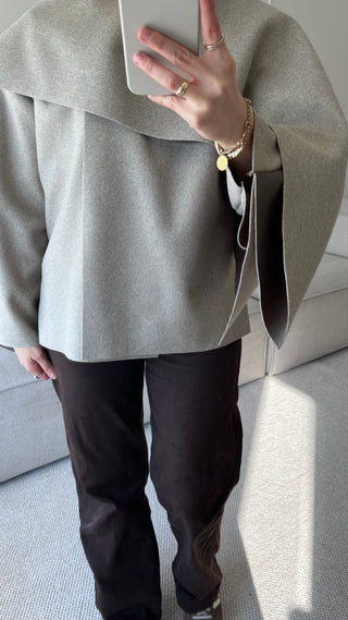 Cape Jacke