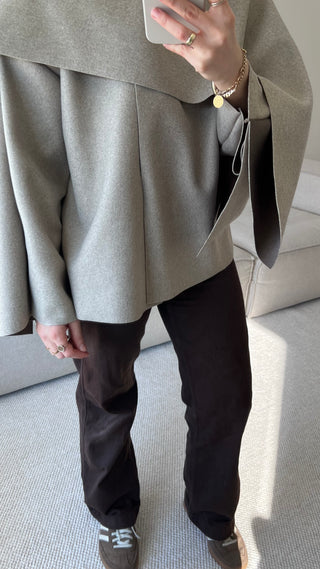 Cape Jacke