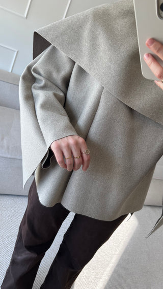 Cape Jacke