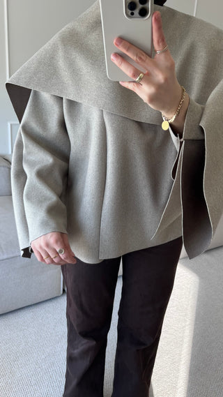 Cape Jacke