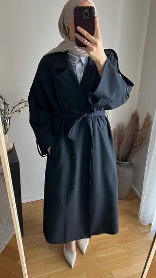 Mayla | Trenchcoat