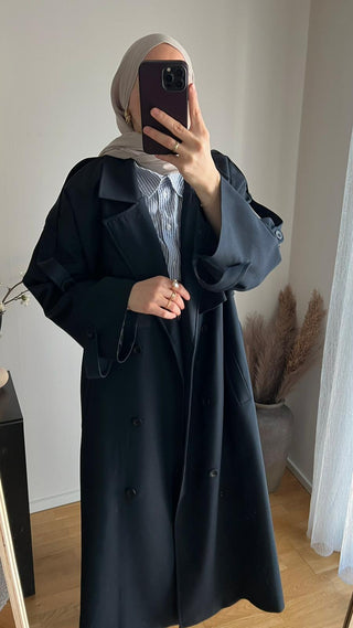 Mayla | Trenchcoat
