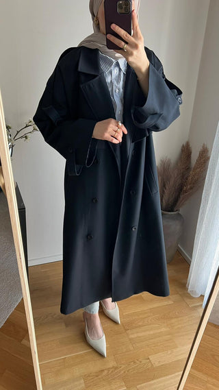 Mayla | Trenchcoat